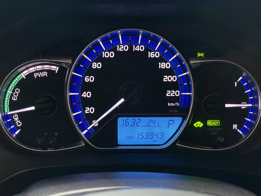 Toyota Yaris 1.5 Hybrid Dynamic Bi-Tone Cruise ,Stoel verw, Navigatie & Camera 29