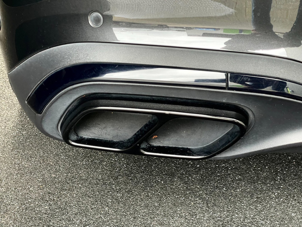 Mercedes-Benz C-klasse 300 e AMG-LINE PANO Burmester 313 PK 13
