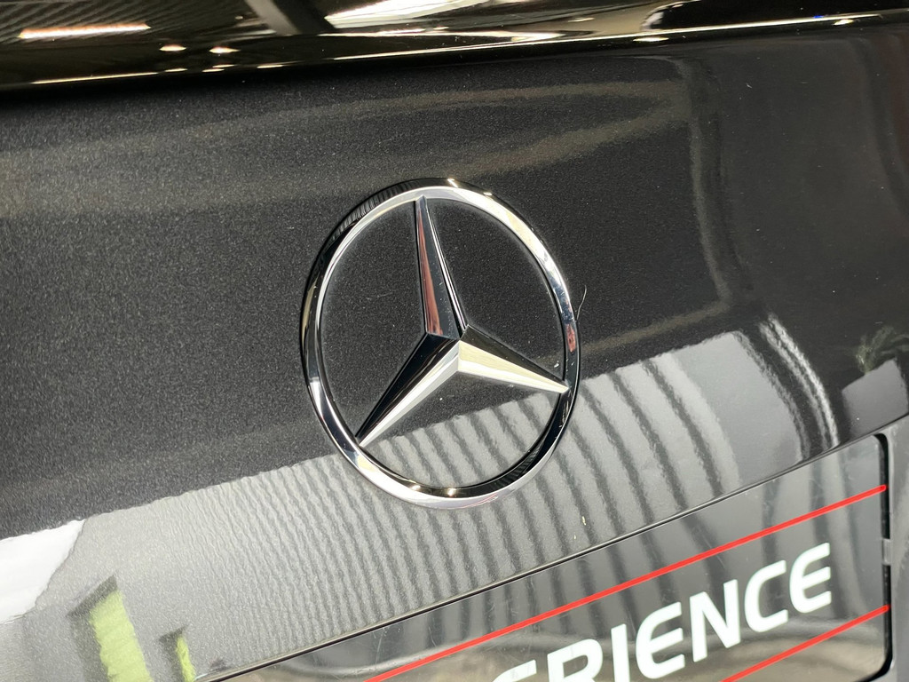 Mercedes-Benz C-klasse 300 e AMG-LINE PANO Burmester 313 PK 14