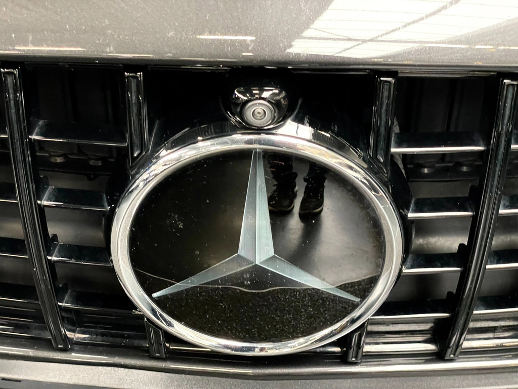 Mercedes-Benz C-klasse 300 e AMG-LINE PANO Burmester 313 PK 18