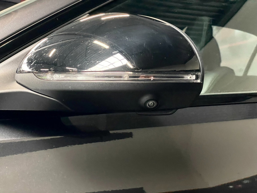 Mercedes-Benz C-klasse 300 e AMG-LINE PANO Burmester 313 PK 29