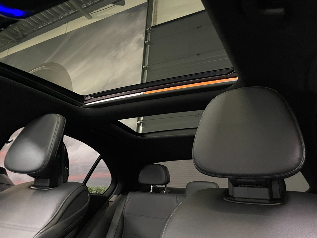 Mercedes-Benz C-klasse 300 e AMG-LINE PANO Burmester 313 PK 42