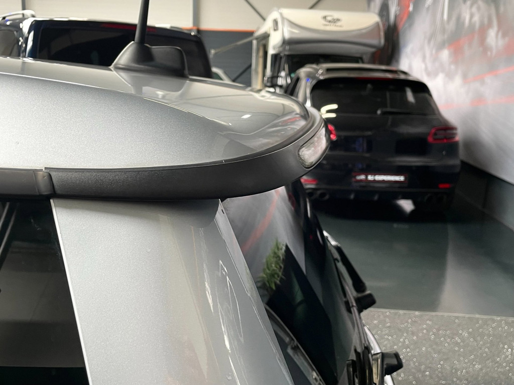 Mini Clubman 1.6 Cooper S Chili PANO LEER NAVI AIRCO AUTOMAAT 13