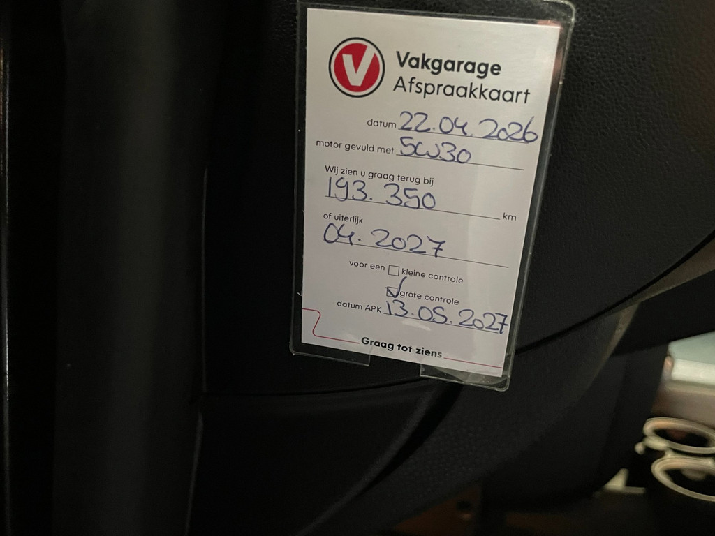 Mini Clubman 1.6 Cooper S Chili PANO LEER NAVI AIRCO AUTOMAAT 29