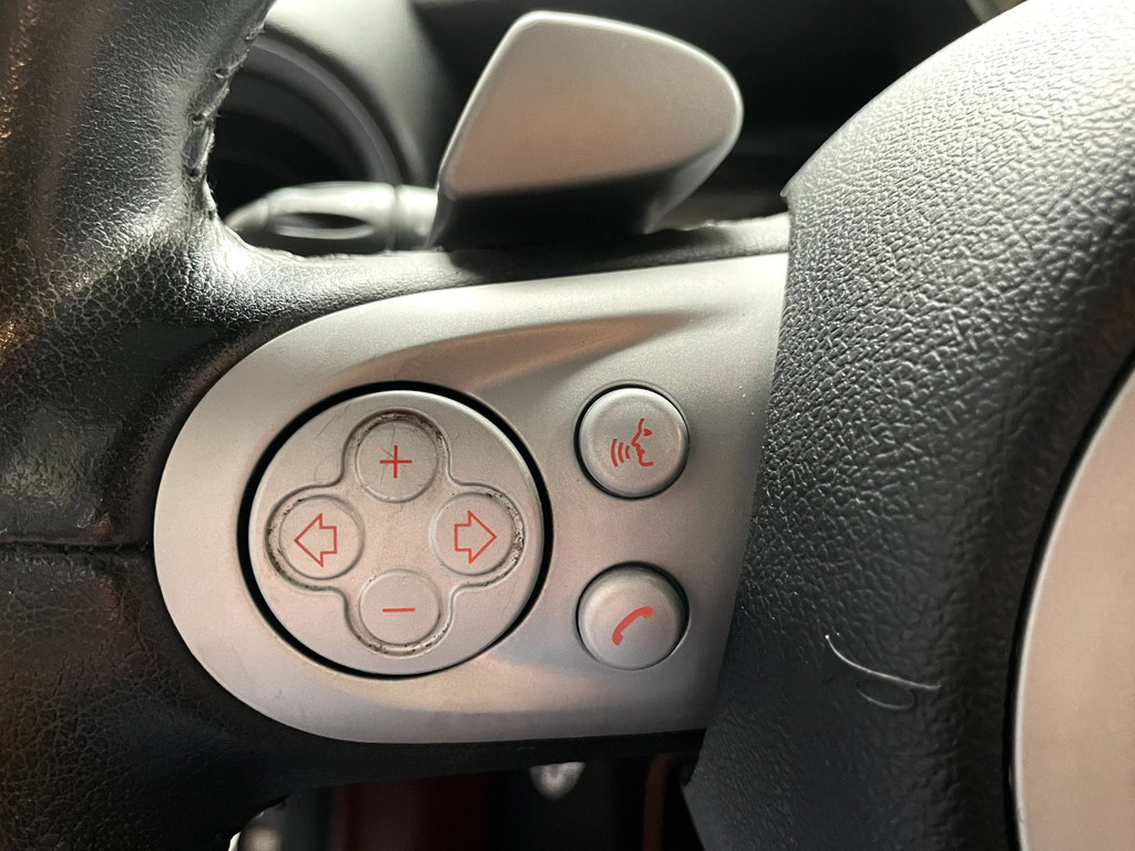 Mini Clubman 1.6 Cooper S Chili PANO LEER NAVI AIRCO AUTOMAAT 35