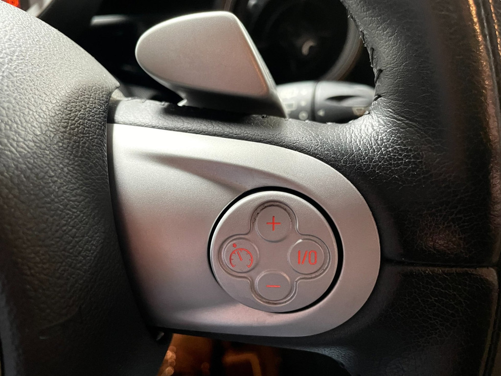 Mini Clubman 1.6 Cooper S Chili PANO LEER NAVI AIRCO AUTOMAAT 37