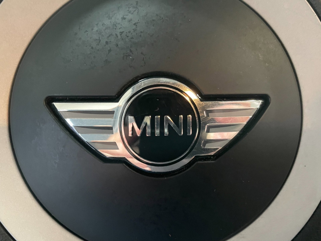 Mini Clubman 1.6 Cooper S Chili PANO LEER NAVI AIRCO AUTOMAAT 38