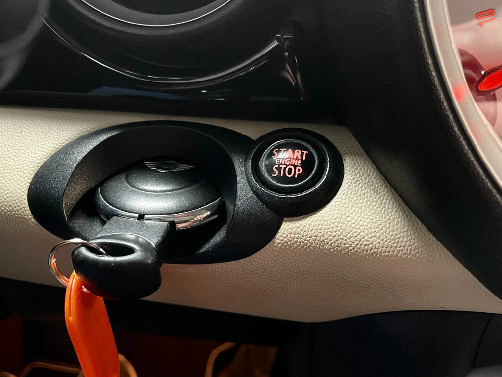Mini Clubman 1.6 Cooper S Chili PANO LEER NAVI AIRCO AUTOMAAT 40