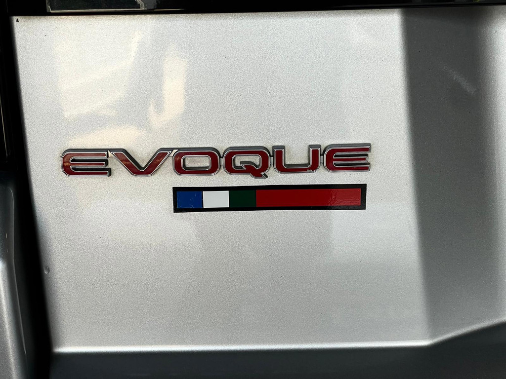 Land Rover Range Rover Evoque 2.2 TD4 4WD Dynamic PANO CLIMA NAVI LEER TREKH 14