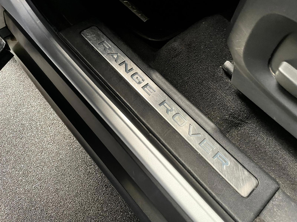 Land Rover Range Rover Evoque 2.2 TD4 4WD Dynamic PANO CLIMA NAVI LEER TREKH 33