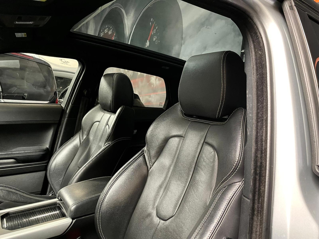 Land Rover Range Rover Evoque 2.2 TD4 4WD Dynamic PANO CLIMA NAVI LEER TREKH 37