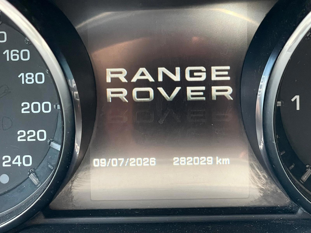Land Rover Range Rover Evoque 2.2 TD4 4WD Dynamic PANO CLIMA NAVI LEER TREKH 41