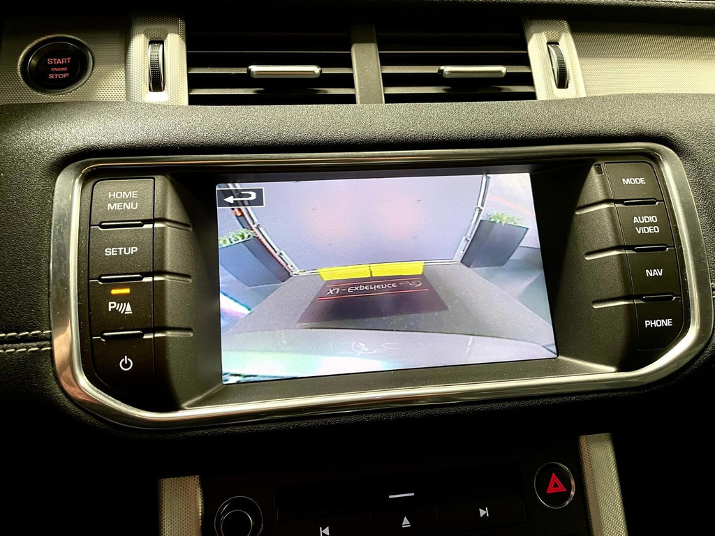 Land Rover Range Rover Evoque 2.2 TD4 4WD Dynamic PANO CLIMA NAVI LEER TREKH 51