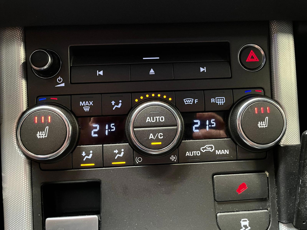 Land Rover Range Rover Evoque 2.2 TD4 4WD Dynamic PANO CLIMA NAVI LEER TREKH 54