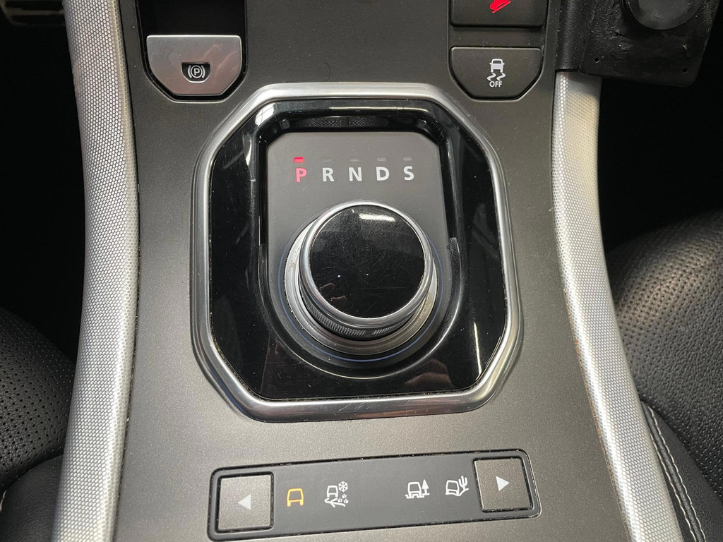 Land Rover Range Rover Evoque 2.2 TD4 4WD Dynamic PANO CLIMA NAVI LEER TREKH 55
