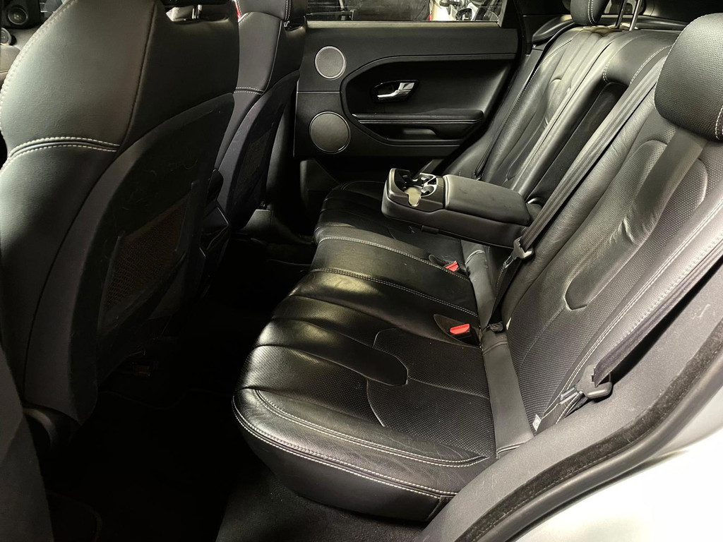 Land Rover Range Rover Evoque 2.2 TD4 4WD Dynamic PANO CLIMA NAVI LEER TREKH 57