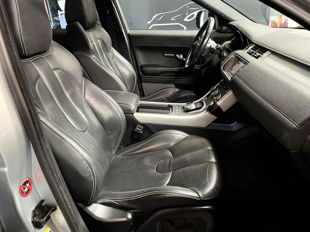 Land Rover Range Rover Evoque 2.2 TD4 4WD Dynamic PANO CLIMA NAVI LEER TREKH 60