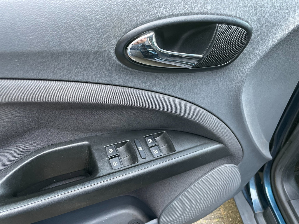 Seat Altea 1.6 Comfortstyle AIRCO 1e EIG NAP CRUISE ELECTR RAMEN 17