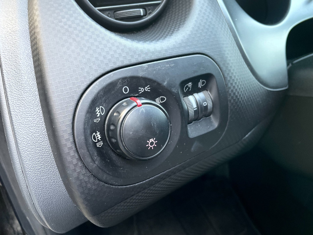 Seat Altea 1.6 Comfortstyle AIRCO 1e EIG NAP CRUISE ELECTR RAMEN 19