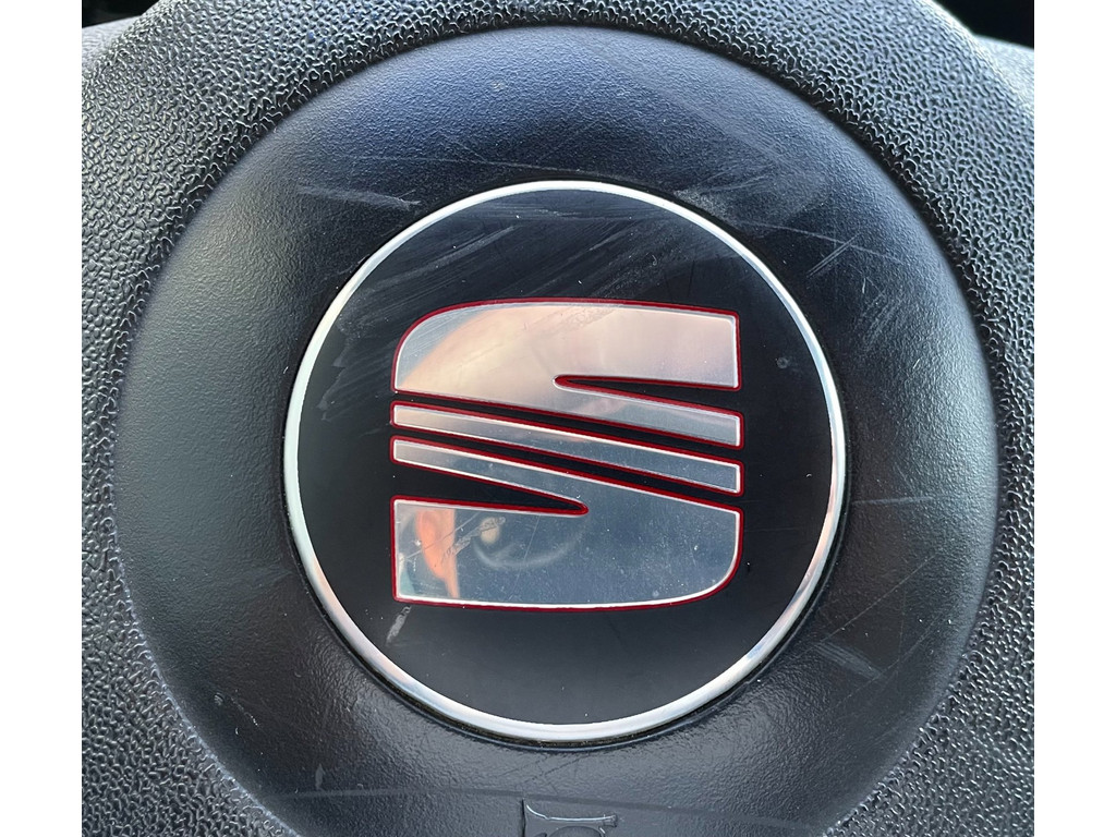 Seat Altea 1.6 Comfortstyle AIRCO 1e EIG NAP CRUISE ELECTR RAMEN 25