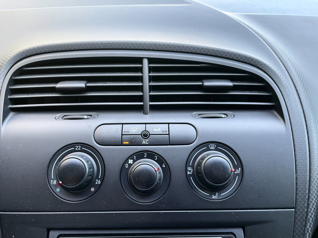 Seat Altea 1.6 Comfortstyle AIRCO 1e EIG NAP CRUISE ELECTR RAMEN 27