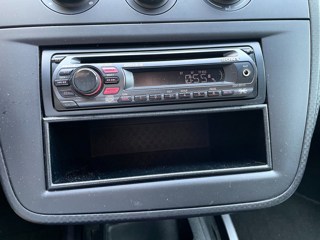Seat Altea 1.6 Comfortstyle AIRCO 1e EIG NAP CRUISE ELECTR RAMEN 28