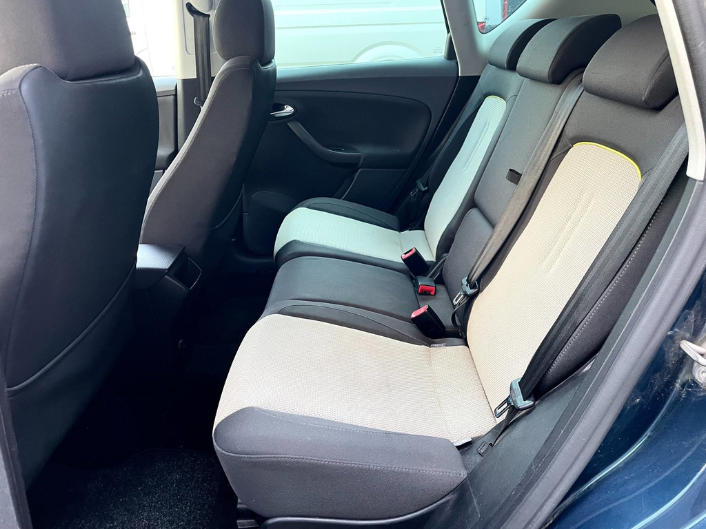 Seat Altea 1.6 Comfortstyle AIRCO 1e EIG NAP CRUISE ELECTR RAMEN 33