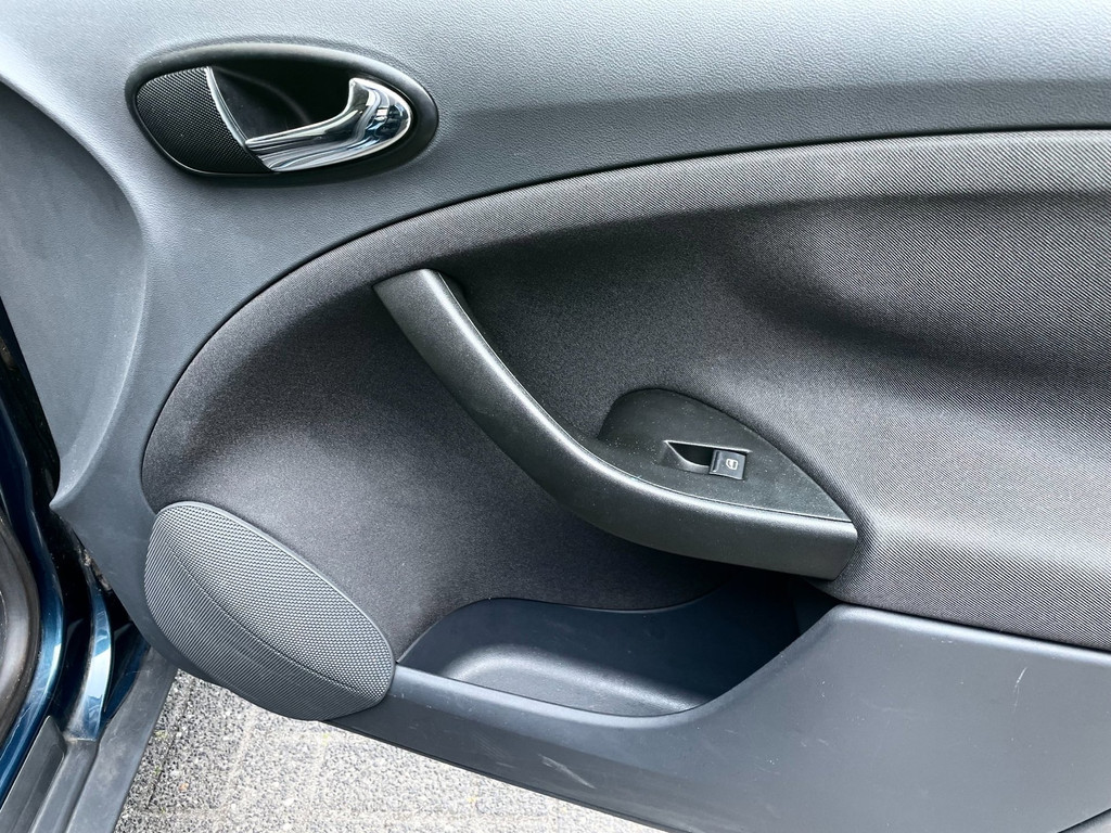 Seat Altea 1.6 Comfortstyle AIRCO 1e EIG NAP CRUISE ELECTR RAMEN 34