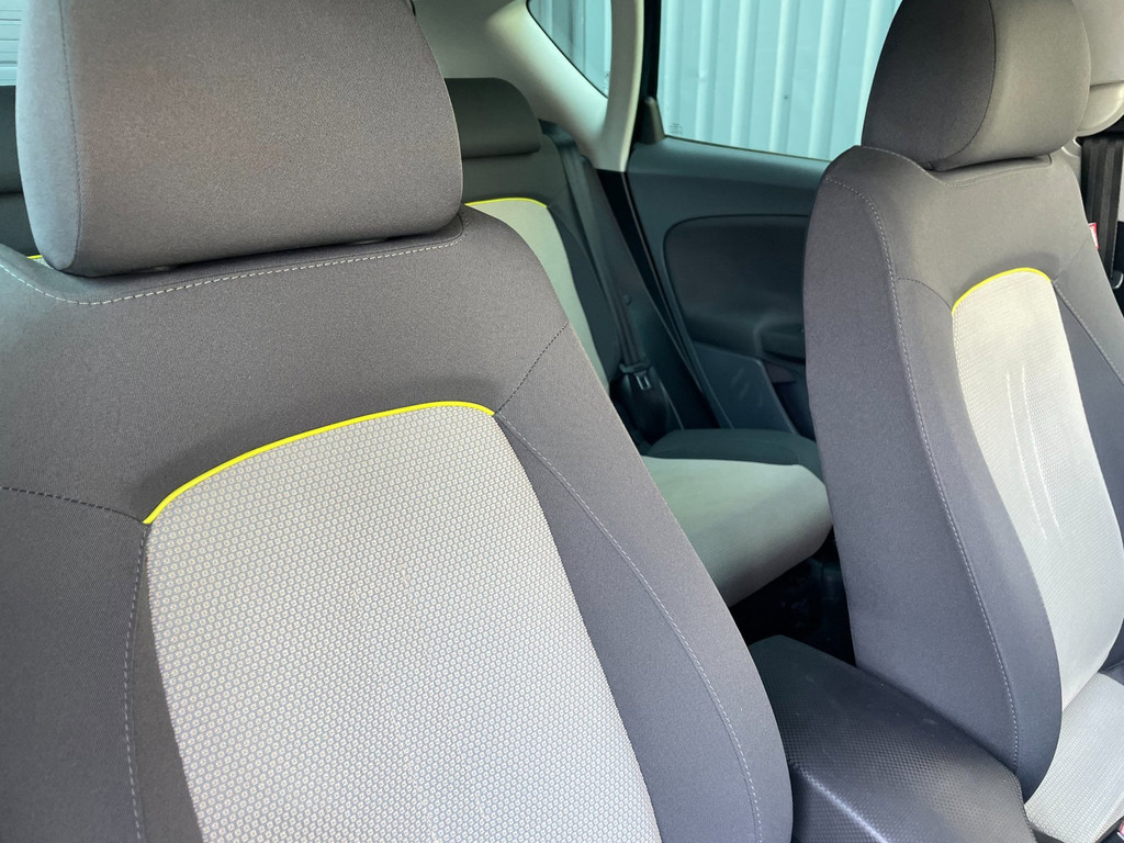 Seat Altea 1.6 Comfortstyle AIRCO 1e EIG NAP CRUISE ELECTR RAMEN 36