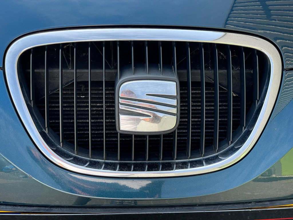 Seat Altea 1.6 Comfortstyle AIRCO 1e EIG NAP CRUISE ELECTR RAMEN 9