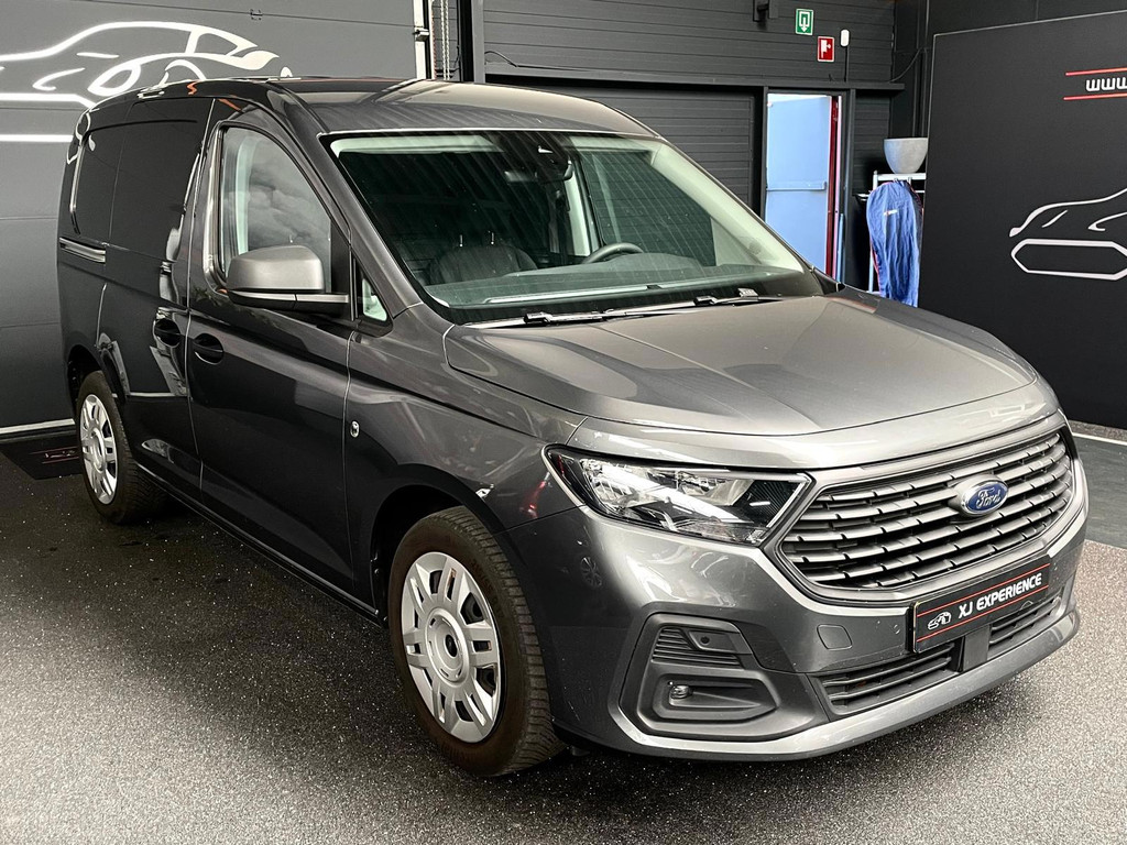 Ford TRANSIT CONNECT 2.0 EcoBlue L1 Trend AIRCO NAVI CAR-PLAY TREKH NAP 1