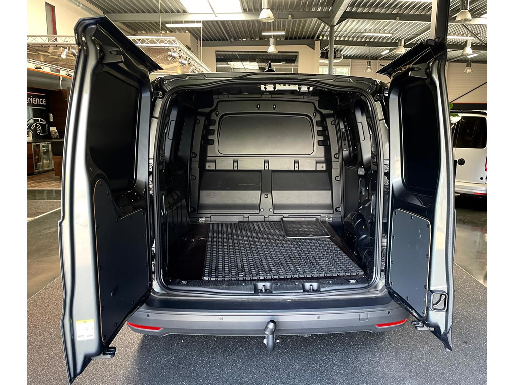 Ford TRANSIT CONNECT 2.0 EcoBlue L1 Trend AIRCO NAVI CAR-PLAY TREKH NAP 16