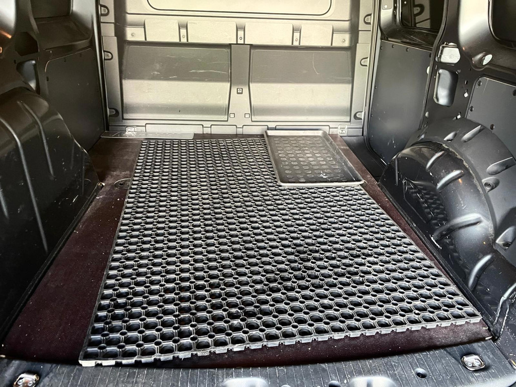 Ford TRANSIT CONNECT 2.0 EcoBlue L1 Trend AIRCO NAVI CAR-PLAY TREKH NAP 19