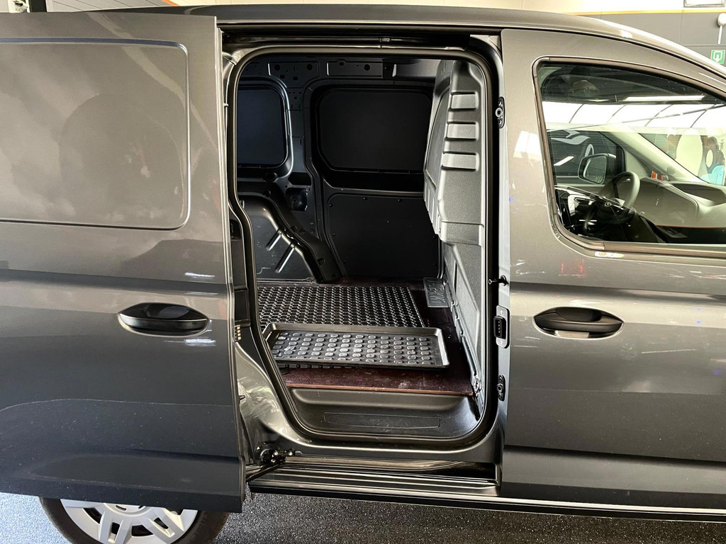 Ford TRANSIT CONNECT 2.0 EcoBlue L1 Trend AIRCO NAVI CAR-PLAY TREKH NAP 21