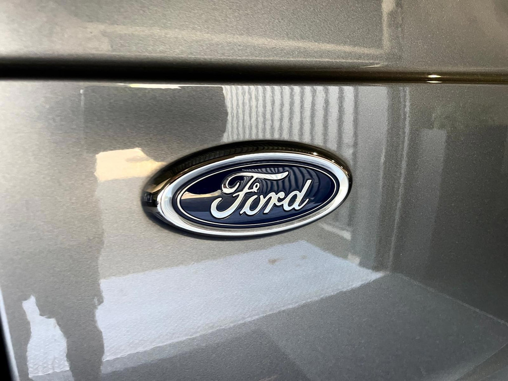 Ford TRANSIT CONNECT 2.0 EcoBlue L1 Trend AIRCO NAVI CAR-PLAY TREKH NAP 25