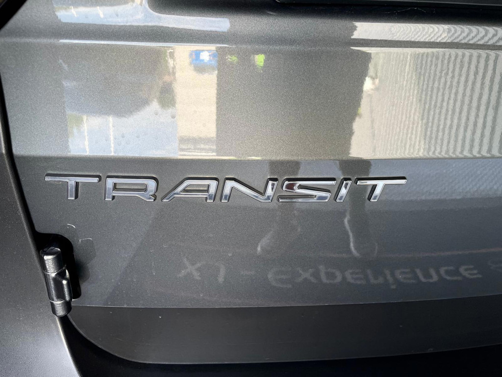 Ford TRANSIT CONNECT 2.0 EcoBlue L1 Trend AIRCO NAVI CAR-PLAY TREKH NAP 26