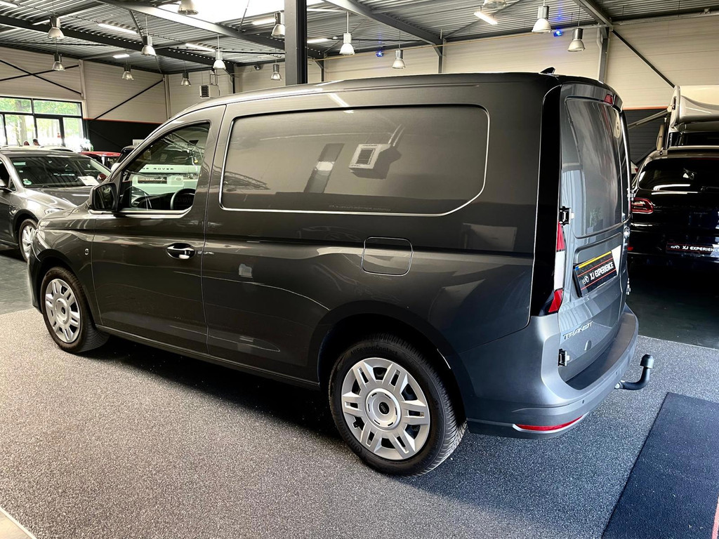 Ford TRANSIT CONNECT 2.0 EcoBlue L1 Trend AIRCO NAVI CAR-PLAY TREKH NAP 3