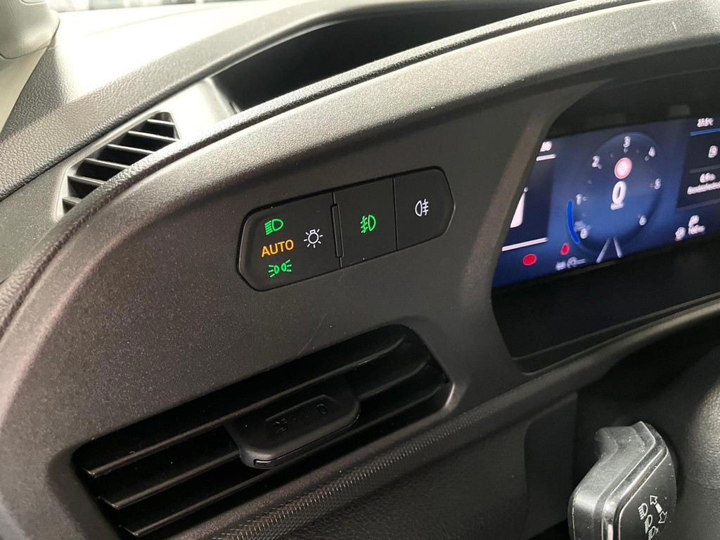 Ford TRANSIT CONNECT 2.0 EcoBlue L1 Trend AIRCO NAVI CAR-PLAY TREKH NAP 30