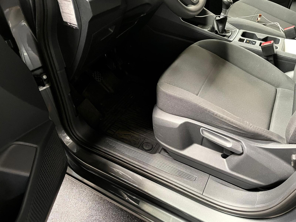 Ford TRANSIT CONNECT 2.0 EcoBlue L1 Trend AIRCO NAVI CAR-PLAY TREKH NAP 31