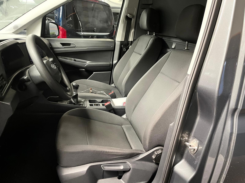 Ford TRANSIT CONNECT 2.0 EcoBlue L1 Trend AIRCO NAVI CAR-PLAY TREKH NAP 32