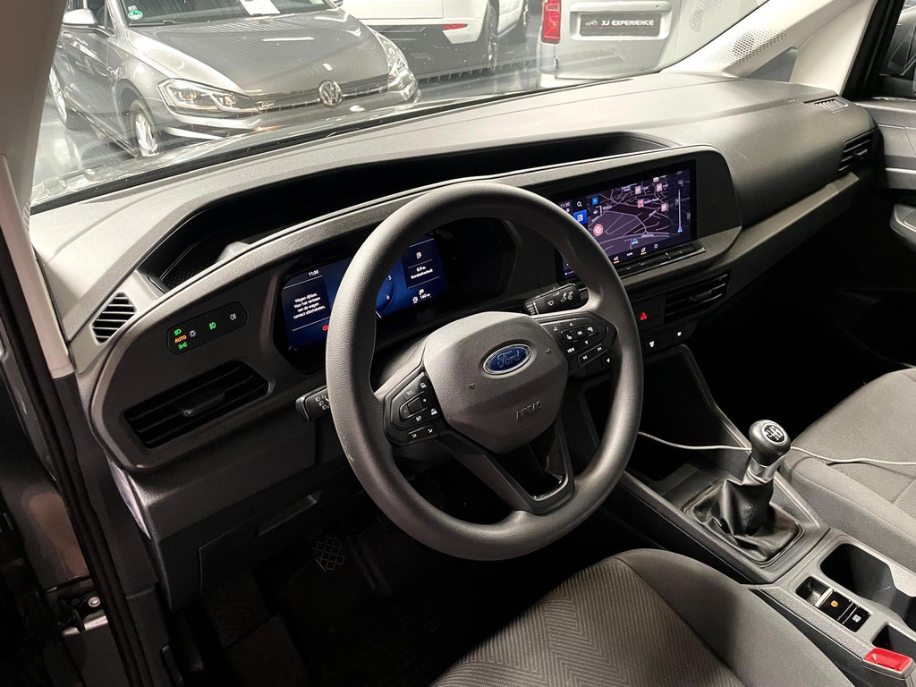 Ford TRANSIT CONNECT 2.0 EcoBlue L1 Trend AIRCO NAVI CAR-PLAY TREKH NAP 33