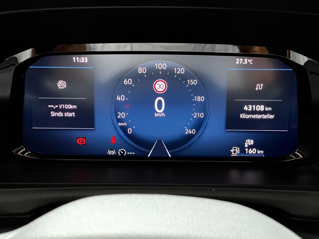 Ford TRANSIT CONNECT 2.0 EcoBlue L1 Trend AIRCO NAVI CAR-PLAY TREKH NAP 35