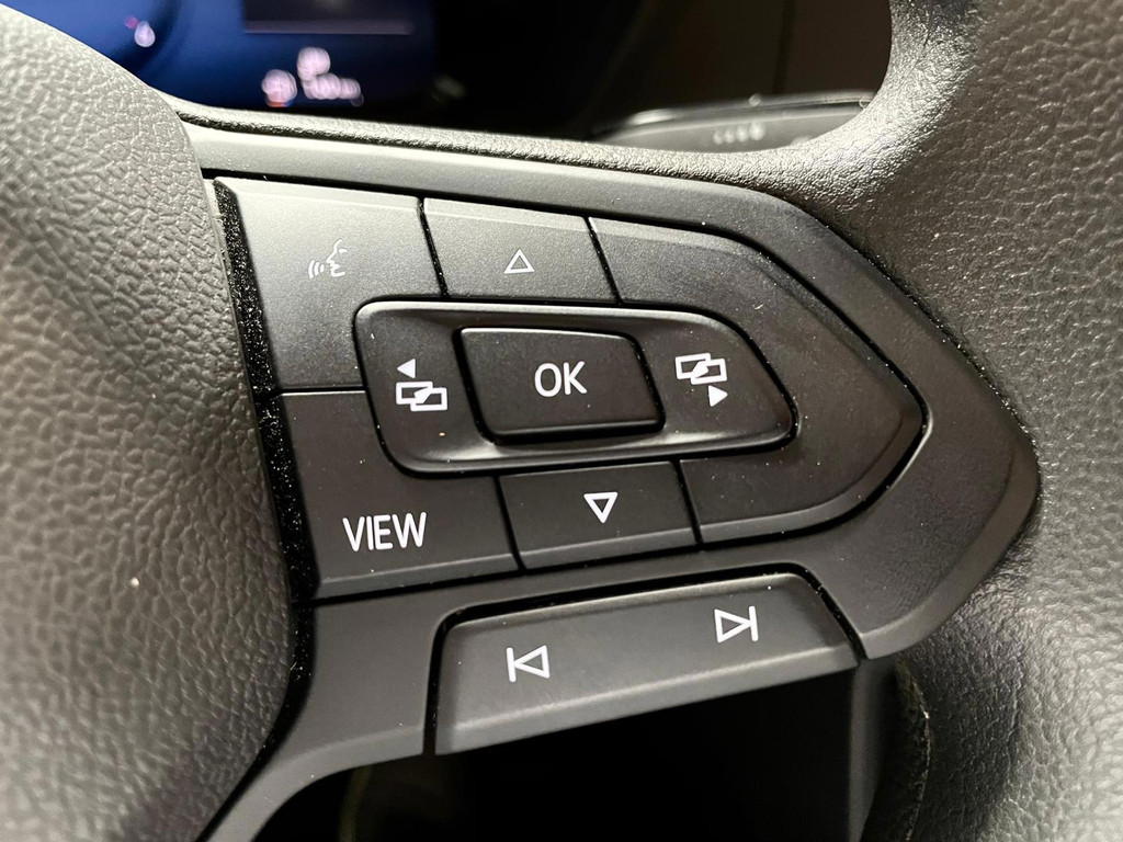 Ford TRANSIT CONNECT 2.0 EcoBlue L1 Trend AIRCO NAVI CAR-PLAY TREKH NAP 36