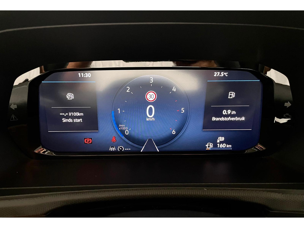 Ford TRANSIT CONNECT 2.0 EcoBlue L1 Trend AIRCO NAVI CAR-PLAY TREKH NAP 37