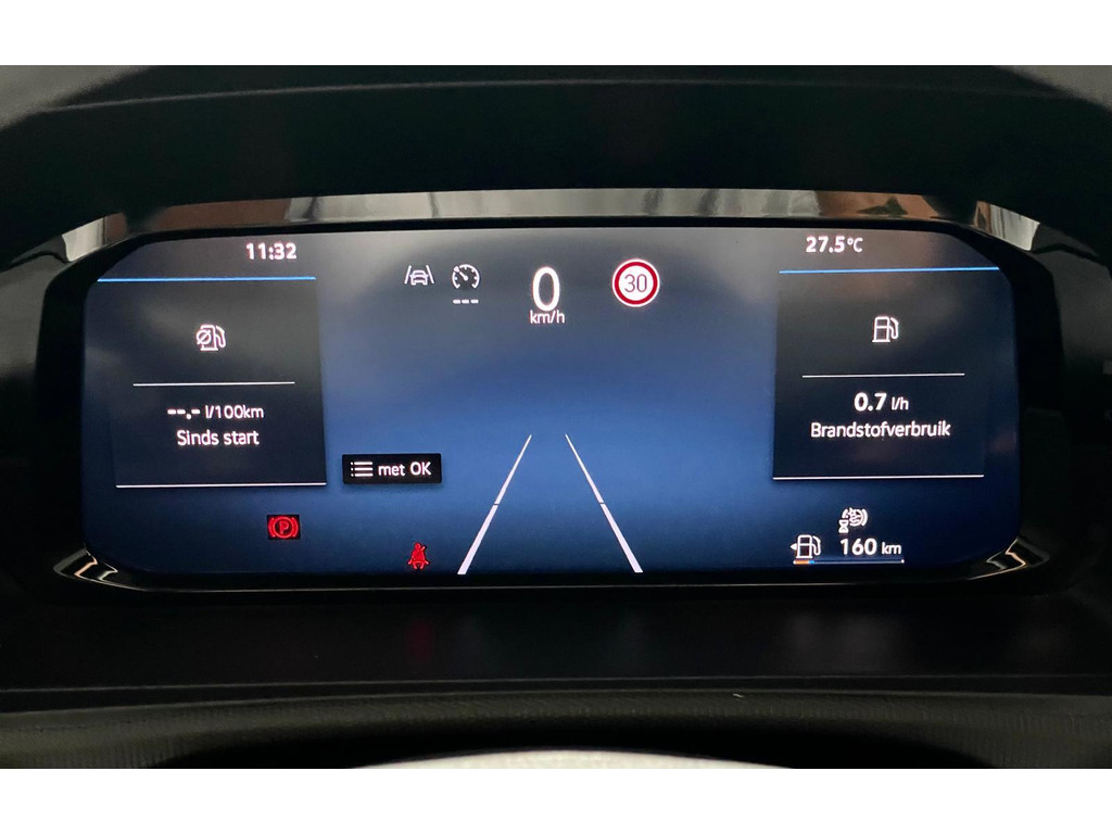 Ford TRANSIT CONNECT 2.0 EcoBlue L1 Trend AIRCO NAVI CAR-PLAY TREKH NAP 38