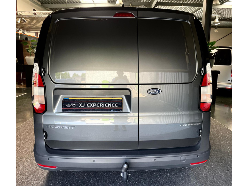 Ford TRANSIT CONNECT 2.0 EcoBlue L1 Trend AIRCO NAVI CAR-PLAY TREKH NAP 4