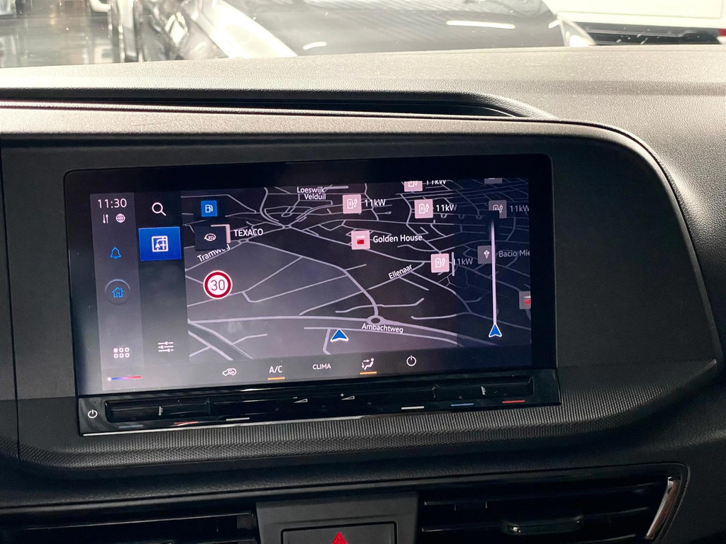 Ford TRANSIT CONNECT 2.0 EcoBlue L1 Trend AIRCO NAVI CAR-PLAY TREKH NAP 43