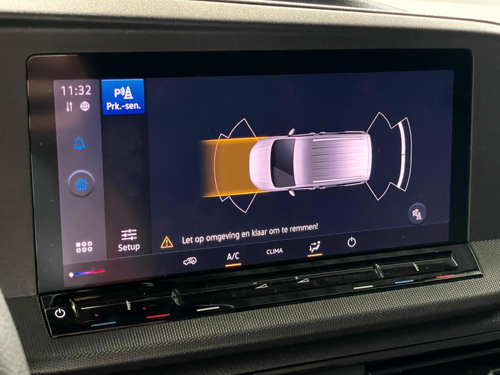 Ford TRANSIT CONNECT 2.0 EcoBlue L1 Trend AIRCO NAVI CAR-PLAY TREKH NAP 44