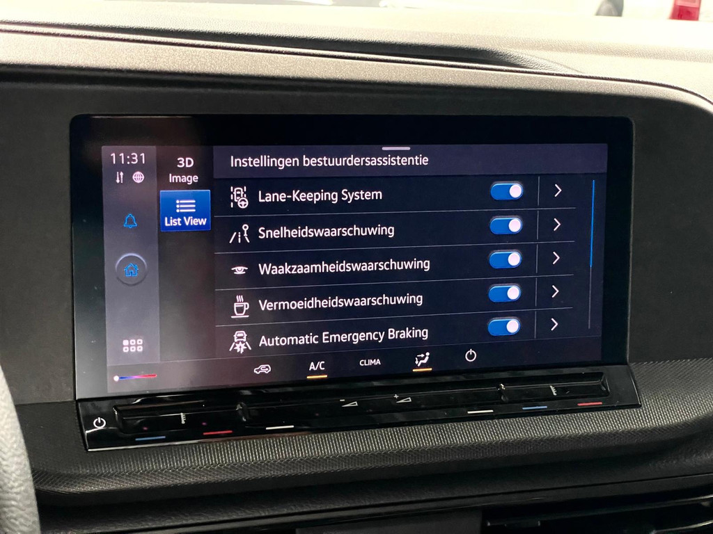 Ford TRANSIT CONNECT 2.0 EcoBlue L1 Trend AIRCO NAVI CAR-PLAY TREKH NAP 47