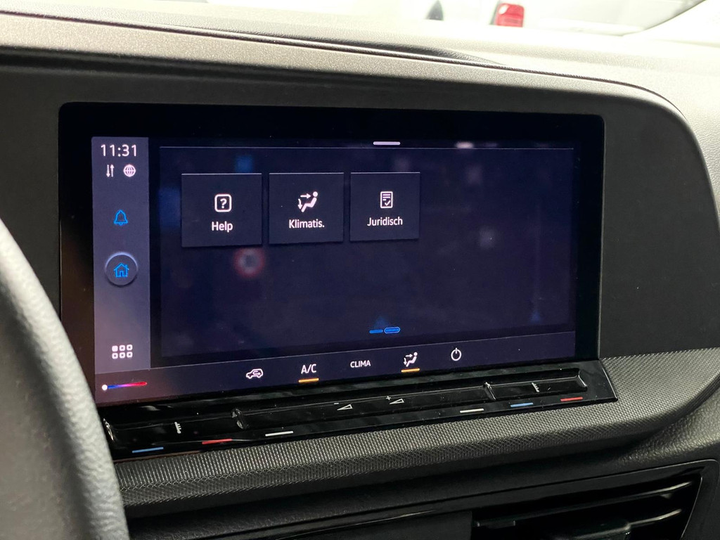 Ford TRANSIT CONNECT 2.0 EcoBlue L1 Trend AIRCO NAVI CAR-PLAY TREKH NAP 49